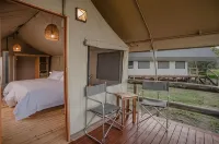 Nkambeni Safari Camp Hoteles cerca de Phabeni Gate - Kruger National Park