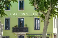 La Maison Verte Sete Hotels in Sète