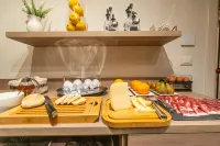Goloritzè Room and Breakfast Hotels in Baunei