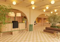 B&B HOTEL Sevilla Bormujos Hotels in Mairena del Aljarafe
