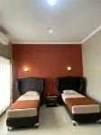 Green Patriot Resort Tarogong Kaler 호텔
