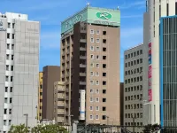 Hotel Route-Inn Hakata Ekimae -Hakataguchi- Hotels in Fukuoka