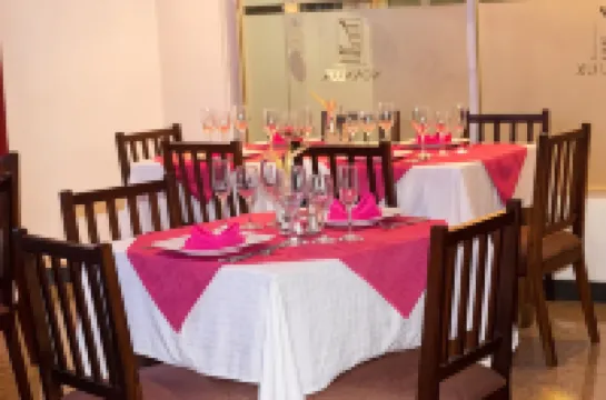 Hotel Novalux Hotels in 