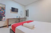 RedDoorz at Rajawali KM 5 Palangkaraya