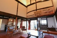 Guesthouse Izame Ann - Hostels