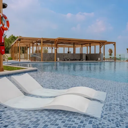 Dusit Ajman Resort & Villas