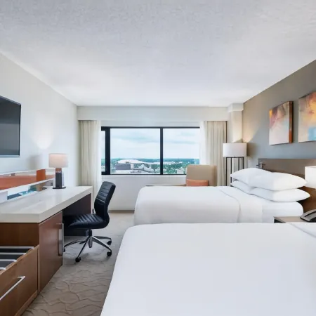 Delta Hotels Regina