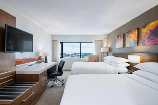 Delta Hotels Regina Hotels in 