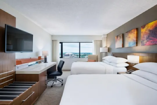 Delta Hotels Regina