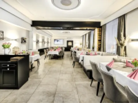 Hotel Alexandra Hotéis em Wels