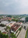 Studio apartemen patraland by nyaman.inn Hotels in Pakualaman