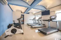 Hotel Mandarin Carton - Gym
