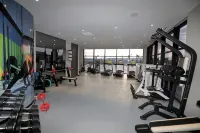 Dedeman Cizre Hotel - spa