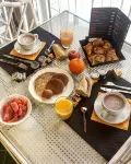 Appart'hôtel le Trianon Hotels in Аркашон