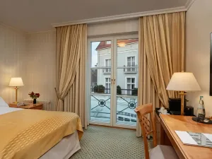 Hotel am Jägertor
