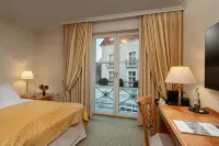 Hotel am Jägertor