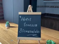 Hotel Terraza Hotels in Buga