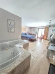 Motel Le Radisson de Val-David Hotels in Val-David