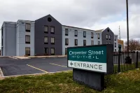 Carpenter Street Hotel