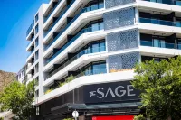 The Sage Aparthotel by Totalstay Các khách sạn ở 
