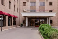 Best Western Plus Atakent Park Hotel