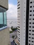 Nobile Suítes Golden Fortaleza - Ocean View