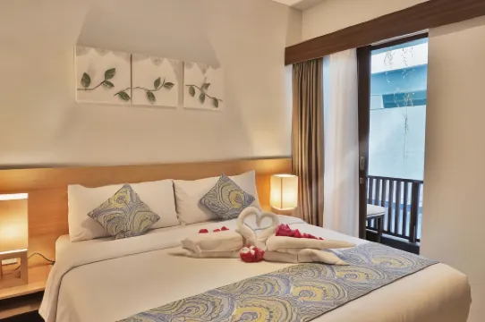 Gili Kama Hotel & Villa