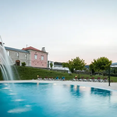 Casas Novas Countryside Hotel Spa & Events