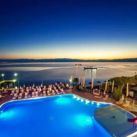 Hotel Granit
