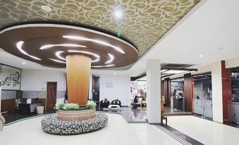 Aerotel Smile Losari