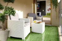 J24 B&B - Chỗ nghỉ phục vụ bữa sáng