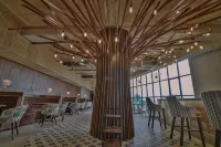 The Avatar Hotel & Convention