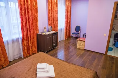 Gloriya Hotel