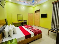 Hotel Royal Star Hotels in Multan