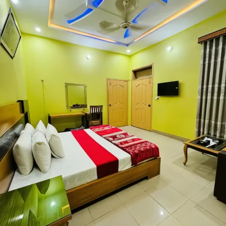 Hotel Royal Star