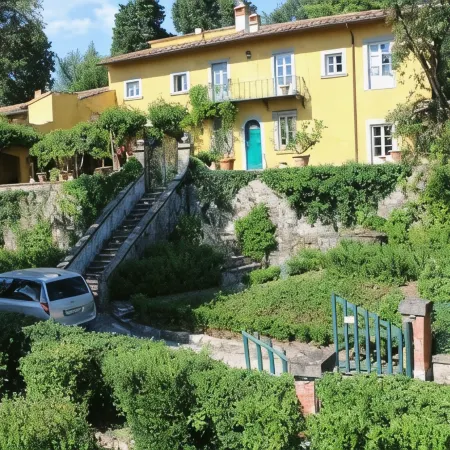 Agriturismo Villa di Campolungo