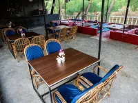Vintage Beach Resort Hotels near Agonda
