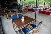 Vintage Beach Resort - breakfast