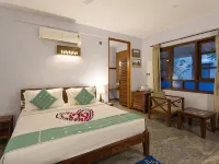 Heritage Resort Hampi Hotels in Bellary