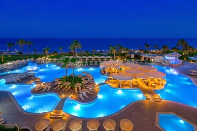 Rodos Palladium Leisure & Wellness Hotels near Viewpoint Anthony Quinn Bay