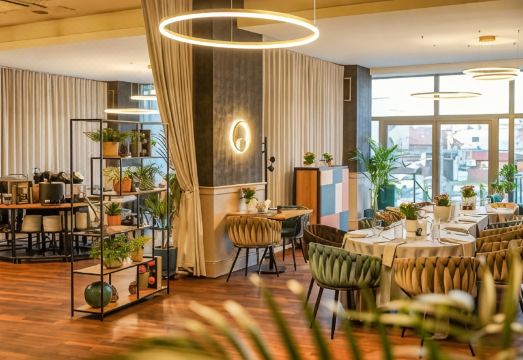 호텔 타노비아 이미지