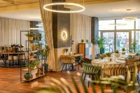 Hotel Tarnovia Hotels in Zbylitowska Góra