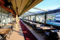 Velmore Hotel & Spa Hotels in Kestel