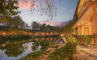 Summit Green Lake Tea Resort & Spa Các khách sạn ở 