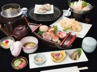 Hotel Taiyouno-Sato