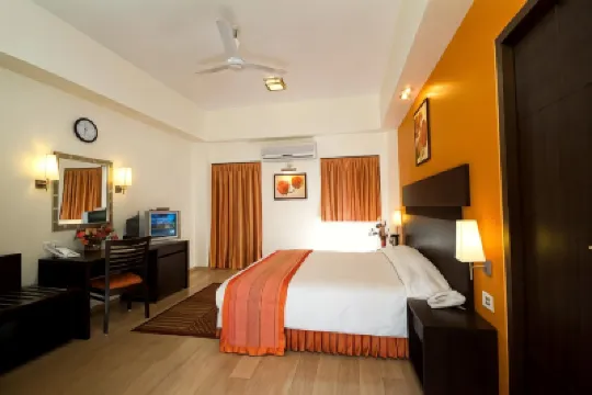 Chateau Windsor Hotel - Marine Drive Hotels near Royal Thai Consulate