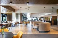 Mercure Hotel Zwolle Hôtels à : Zwolle