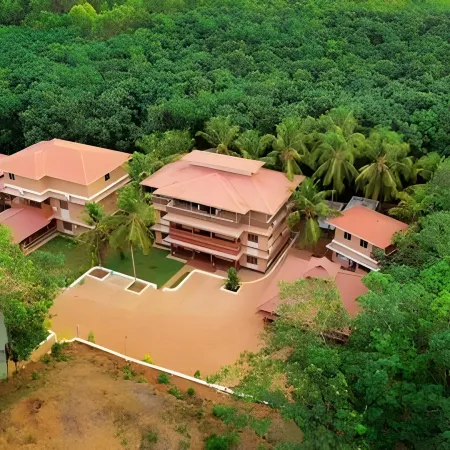 Vrindavan Resort and Spa
