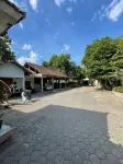 @House of Belva Free Breakfast Yogyakarta Hoteles cerca de Museum Dirgantara