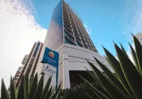 Comfort Hotel Fortaleza Hotels near Coco Park